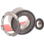 Skf Σετ Ρουλεμάν Τροχών - Vkba 3648