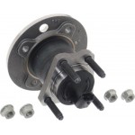 Skf Σετ Ρουλεμάν Τροχών - Vkba 3652