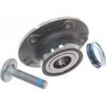 Skf Σετ Ρουλεμάν Τροχών - Vkba 3656