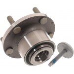 Skf Σετ Ρουλεμάν Τροχών - Vkba 3660