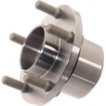 Skf Σετ Ρουλεμάν Τροχών - Vkba 3660