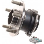 Skf Σετ Ρουλεμάν Τροχών - Vkba 3661