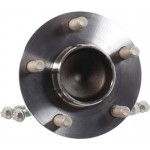 Skf Σετ Ρουλεμάν Τροχών - Vkba 3661