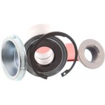 Skf Σετ Ρουλεμάν Τροχών - Vkba 3680