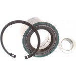 Skf Σετ Ρουλεμάν Τροχών - Vkba 3682