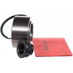 Skf Σετ Ρουλεμάν Τροχών - Vkba 3684