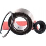 Skf Σετ Ρουλεμάν Τροχών - Vkba 3684