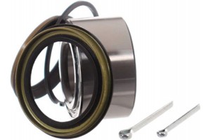 Skf Σετ Ρουλεμάν Τροχών - Vkba 3703