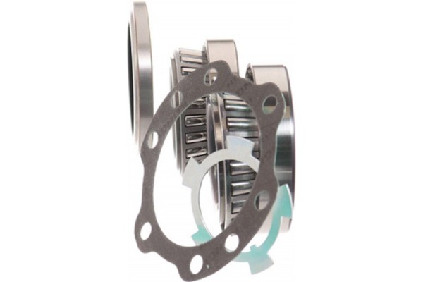 Skf Σετ Ρουλεμάν Τροχών - Vkba 3726