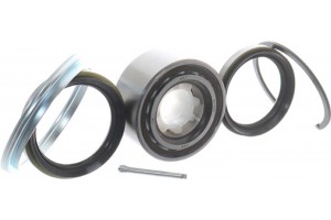 Skf Σετ Ρουλεμάν Τροχών - Vkba 3730