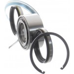 Skf Σετ Ρουλεμάν Τροχών - Vkba 3730