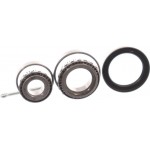 Skf Σετ Ρουλεμάν Τροχών - Vkba 3792