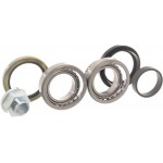 Skf Σετ Ρουλεμάν Τροχών - Vkba 3901