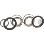 Skf Σετ Ρουλεμάν Τροχών - Vkba 3901