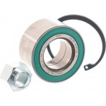 Skf Σετ Ρουλεμάν Τροχών - Vkba 3902