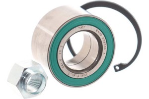 Skf Σετ Ρουλεμάν Τροχών - Vkba 3902