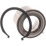 Skf Σετ Ρουλεμάν Τροχών - Vkba 3907