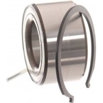 Skf Σετ Ρουλεμάν Τροχών - Vkba 3907