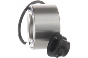 Skf Σετ Ρουλεμάν Τροχών - Vkba 3929