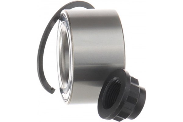 Skf Σετ Ρουλεμάν Τροχών - Vkba 3929