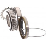 Skf Σετ Ρουλεμάν Τροχών - Vkba 3950