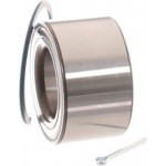 Skf Σετ Ρουλεμάν Τροχών - Vkba 3979