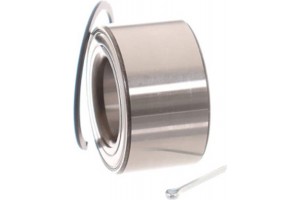 Skf Σετ Ρουλεμάν Τροχών - Vkba 3979