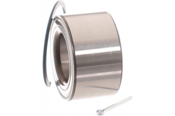 Skf Σετ Ρουλεμάν Τροχών - Vkba 3979