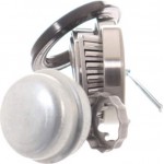 Skf Σετ Ρουλεμάν Τροχών - Vkba 529