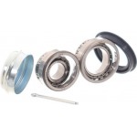 Skf Σετ Ρουλεμάν Τροχών - Vkba 542