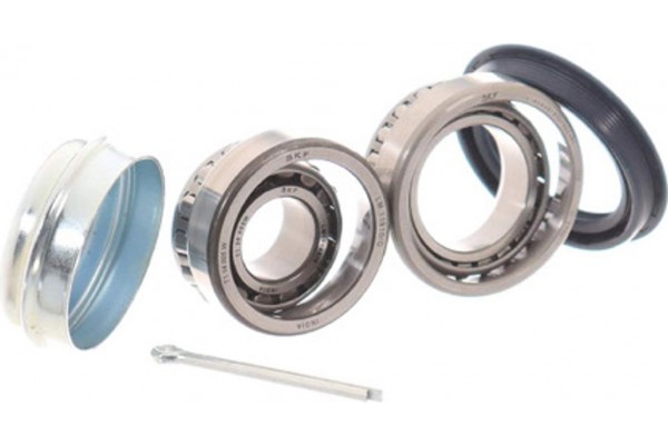 Skf Σετ Ρουλεμάν Τροχών - Vkba 542