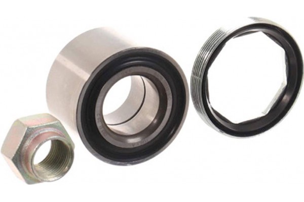 Skf Σετ Ρουλεμάν Τροχών - Vkba 559