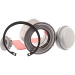 Skf Σετ Ρουλεμάν Τροχών - Vkba 6509