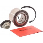 Skf Σετ Ρουλεμάν Τροχών - Vkba 6520