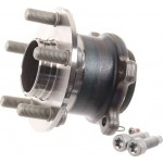 Skf Σετ Ρουλεμάν Τροχών - Vkba 6524