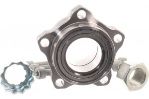 Skf Σετ Ρουλεμάν Τροχών - Vkba 6525