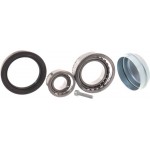 Skf Σετ Ρουλεμάν Τροχών - Vkba 6537