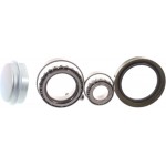 Skf Σετ Ρουλεμάν Τροχών - Vkba 6537