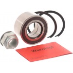 Skf Σετ Ρουλεμάν Τροχών - Vkba 6540