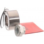 Skf Σετ Ρουλεμάν Τροχών - Vkba 6540