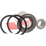 Skf Σετ Ρουλεμάν Τροχών - Vkba 6540