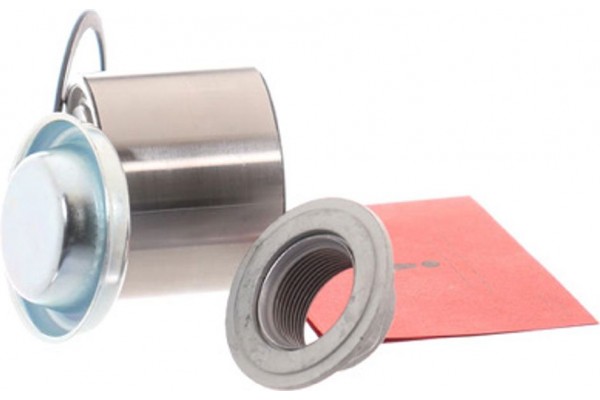 Skf Σετ Ρουλεμάν Τροχών - Vkba 6544