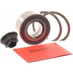 Skf Σετ Ρουλεμάν Τροχών - Vkba 6550