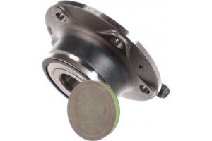 Skf Σετ Ρουλεμάν Τροχών - Vkba 6558