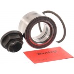 Skf Σετ Ρουλεμάν Τροχών - Vkba 6570