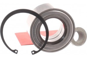 Skf Σετ Ρουλεμάν Τροχών - Vkba 6578