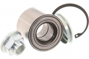 Skf Σετ Ρουλεμάν Τροχών - Vkba 6639