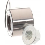 Skf Σετ Ρουλεμάν Τροχών - Vkba 6639