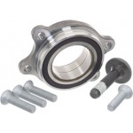 Skf Σετ Ρουλεμάν Τροχών - Vkba 6649