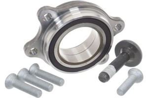 Skf Σετ Ρουλεμάν Τροχών - Vkba 6649